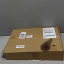 jubilander Floating Corner Shelves Set of 3, Solid Wood Picture Wall Shelf, Floating Shelves for Storage for Bedroom Kitchen Bathroom Living Room (White)