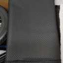 All Terrain Steerable Knee Scooter Crutch AlternativeDeluxe Medical Scooter Double Handbrake,for Adults Injured Ankle & Foot Recovery Scooter in Blue