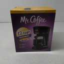 Mr Coffee 12Cup Programmable Coffee Maker