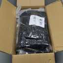 Veraste 30 Inch Collapsible Travel Dog Crate for Medium Large Dogs, Portable Dog Crate 4-Door Foldable Soft Kennel with Durable Mesh Windows for Indoor & Outdoor Travel, with Storage Bag,Green