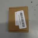 E BAVITE Magnetic Hooks,80LB+ Magnet Hooks Heavy Duty with Swivel Swing 10 Pack Strong Neodymium Magnetic Hook for Cruise Cabins Refrigerator Hanging Garage Workshop Office and Kitchen Silver