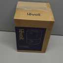 LEVOIT Top Fill Humidifiers for Bedroom, 2.5L Tank for Large Room, Easy to Fill & Clean, 28dB Quiet Cool Mist Air Humidifier for Home Baby Nursery & Plants, Auto Shut-off for Safety, 25H