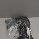 11 PCS Universal 1 1/4 Inch Vacuum Attachments Kit for Shop Vac Accessories with Vacuum Brush Attachments, Flexible Crevice Tool, Hose Adapters for 2 1/2" to 1 1/4" and 1 7/8" to 1" Hoses