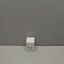 E39 Mogul Base Heavy Duty Keyless Glazed Porcelain Socket,Incandescent Lampholder,E39 Lamp Holder with Leads,1500W,600V (1-Pack)