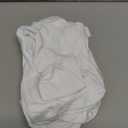 6 Pairs Moisturizing Socks Overnight, Lotion Socks for Dry Feet, Cotton Moisture Enhancing Socks, Soft Spa Absorbing Socks for Foot Care, Cosmetic Therapy Socks for Women and Men (One Size)