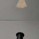 Christmas Snowflake Projector Outdoor LED Moving Snowfall Laser Light Landscape