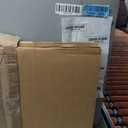 Large Moving Boxes 20'' x 20'' x 15'' (Pack of 6), Corrugated Cardboard Boxes for Packing, Shipping & Moving