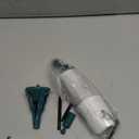 [Christmas Tree Topper Holder] - Twist-on Holiday Universal Tree Topper Stabilizer Fits Most Base Types- Metal Green Support Rod with Adjustable attachments to stabilize Seasonal Treetop Ornaments