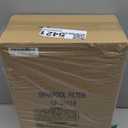 Cryspool 05039 Filter Compatible with Marquis 35, Marquis Spa 20042, 20092, 370-0240, PPM35SC-F2M, 5CH-352, FC-0196, 35 Sq. Ft Spa Filter Cartridge, 2 Pack