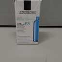 La RochePosay Hyalu B5 Pure Hyaluronic Acid Serum for Face, Vitamin B5 + Hyaluronic Acid + Madecassoside, Hydrating Serum Visibly Plumps Skin, Sensitive Skin Safe, Anti Aging, OilFree