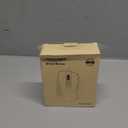 TECKNET USB Wired Mouse, 6-Button Corded Computer Mouse with 4 Adjustable DPI, Optical Computer Mice with Ergonomic Design and 5FT Cord for Laptop, Chromebook, PC, Desktop, Mac, Notebook-Gray