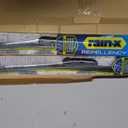 Rain-X 810346 Repellency Water Repellent Wiper Blades, 26" & 18" Windshield Wipers, All Weather Streak-Free for Enhanced Visibility w/Water Repellency Formula