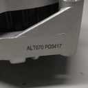 New Alternator Fit for Chevy Silverado 1500 05-06, for 1500 HD 05, for 1500 Classic 07, Avalanche 1500, Fit for GMC Sierra 1500 2005-2007, for Sierra 1500 Classic 2007, for Cadillac Escalade 2006