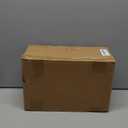 Acrylic Cabinet Shelf Riser Set of 4, Heavy-Duty Kitchen Organizers with Non-Slip Pads, Clear Countertop Spice Shelves for Pantry Storage & Cabinet Decor