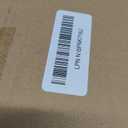 Zunate Universal Tablet Case with Keyboard for Tab M10 Gen 3 10.1 Inch, Magnetic Detachable Bluetooth Keyboard, PU Leather Travel Tablet Cover (Pink)