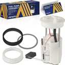 AISIN AFTERMARKET FUPH-01251 Fuel Pump Module Assembly - Compatible with Honda Accord 2008-2012, Crosstour 2012, Acura TSX 2010-2014, TL 2009-2014 - 3.5L