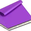 UCGOU Poly Mailers 19x24 Inch Purple 100 Pack Extra Large Shipping Bags Strong Thick Mailing Envelopes Self Seal Adhesive Waterproof and Tear Proof Boutique Postal for Clothing Quilt and More
