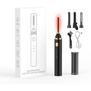 Smiling Shark Heated Eyelash Curler79