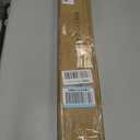 Undermount Drawer Slides 21 inch (1 Pair), Full Extension Soft Close Concealed Drawer Runners, Come with Mounting Screws and Brackets, 1 Pair