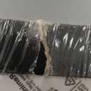 PEALSN 24x36 Poster Frame, Display Pictures 20 x 30 with Mat or 24 x 36 Without Mat, Poster Frames 24 x 36 inches for Wall Mounting Display, Black.