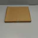 Attmu 2 Pcs Christmas Snowflake Window Lights with 144 LED Cool White, 8 Lighting Modes 12 Inches Snowflake Lights Outdoor Decorations for Home Window Display Furniture Xmas Decor