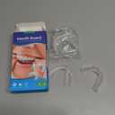 Mouth Guard For Nighttime Teeth Grinding Protection,Size 2