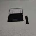 JUQITECH Trackpad Keyboard Case for Google Pixel Tablet 11 inch 2023, Backlit Magnetic Detachable Wireless Keyboard Adjustable Viewing Angle Kickstand Soft Protective Cover Case work with Speaker Dock