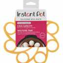 Instant Pot® Silicone Egg Rack - Yellow