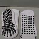 1 Pairs Anti Slip Soccer Socks/Non Slipping Basketball Socks/Sport Athletic Grip Socks