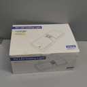 RV Led Lights Interior 12v Volt Fixtures, 1000LM 8W Camper Light For Inside, Rv Ceiling Dome Lamp Led 12v With Switch For RV/Camper/Trailer/Boat (Natural White,4000K-4500K,5pack).