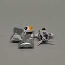 Cat Car Air Fresheners Pilot Car Diffuser Cute Car Perfume Funny Car Fragrance