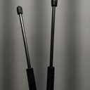 Replacement Parts Compatible with Bentley Mulsanne Trunk Boot Lift Struts Lift Support #619