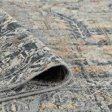  Washable Non-Slip 8ft x 10ft Rug