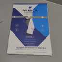 NEENCA Professional Knee Brace for Pain Relief, Medical Knee Support with Patella Pad & Side Stabilizers, Compression Knee Sleeve for Meniscus Tear, ACL, Joint Pain, Runner, Workout (Black, X-Large)