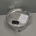 Dog Water Fountain for Large Dogs, 7L/1.8Gal 4200mAh Cordless Water Dispenser for Dogs, Stainless Steel Automatic Pet Water Fountain Indoor/Outdoor with Ultra-Quiet Pump Multi-Filter, Easy Clean