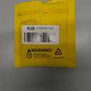 UPROMI Happy 10th/11th/12th/13th/14th/15th/16th/17th/18th/21st Birthday Gifts for Girls Her, Cross Necklace Birthday Gift Ideas