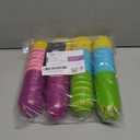 Mr. Pen- Printed Plastic Easter Eggs, 3 Inch, 30 Pack, Bulk Fillable Eggs for Easter Hunt Decor, Party Favor, Basket Stuffers, Classroom Prize, Supplies, Adult & Kid Party Toys for Gift