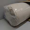 Kids Couch Play Couch Large, Miss Fabric Modular Foam Floor Sofa Soft Play Equipment, Convertible Sofa Bed and Playhouse (Darkgrey)