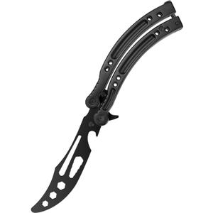 Multifunctional Bottle Opener and Wrench Tool(Black)