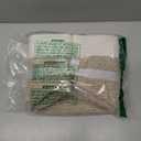 Diaper Caddy Organizer, Empty Gift Basket for Newborn Essentials, Baby Storage Basket, Stylish Gift Bag for Baby Shower, Boys and Girls  Large, White and Beige Brown (Large - 15.7"L x 10.2"W x 8.3"H)