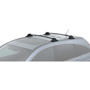 BRIGHTLINES Crossbars Roof Racks Cross Bars Replacement for 2007-2011 Honda CRV