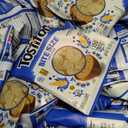 Tostitos, Bitesize Rounds, 1 Ounce (Pack of 40), Best By 22 Sep. 2026
