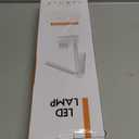 Desk Lamps for Home Office,Modern LED Desk Lamp for Dorm with 3 USB Charging Port 2 AC Power Outlets,9 Lighting Mode,Touch/Timer/Eye-Caring Foldable Study Table Lamp,College Dorm Essentials Desk Light