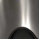 simplehuman 50 Liter / 13.0 Gallon Rectangular Kitchen Step Trash Can, Brushed Stainless Steel