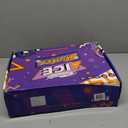 Nattork Adjustable Kids Ice Skate for Boys Girls Adult, Soft Padding and Reinforced Ankle Support Ice Hockey Skates for Beginners, Size: Large(5-8)