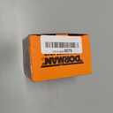 Dorman 090-947 M14-1.50 Drain Plug - 8mm Allen Head Compatible with Select Mazda Models, 4 Pack