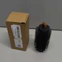 Upgraded Round Volumizing Brush for Dyson Airwrap, Round Brush Attachment Compatible with Airwrap HS01/05/08, Flexible Bristles for Root Lift Volume Frizz Control Styling Volumizing