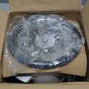 AROMA Rice Cooker, 3-Cup (Uncooked) / 6-Cup (Cooked), Small Rice Cooker, Oatmeal Cooker, Soup Maker, Auto Keep Warm, 1.5 Qt, White, ARC-363NG