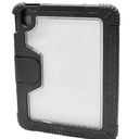 M-Edge Exo 10.9" Protective Cover for Apple iPad, 10th Generation, Black