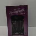 Mr. Coffee 12-Cup Programmable Coffeemaker, Brew Now or Later